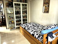 Blk 328 Yishun Rivergreen (Yishun), HDB Executive #500296561